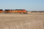 BNSF 5435